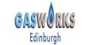 Gasworks Edinburgh logo